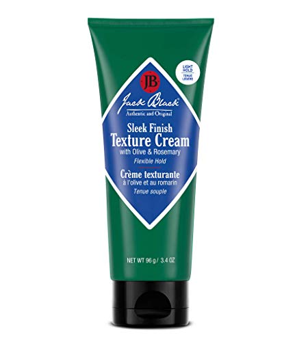 JACK BLACK  Sleek Finish Texture Cream  1 BestSelling Men   s Skincare Brand  Superior Grooming Products  34 fl oz