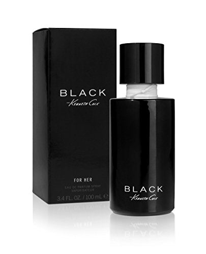 Kenneth Cole Black for Her  34 Fl Oz