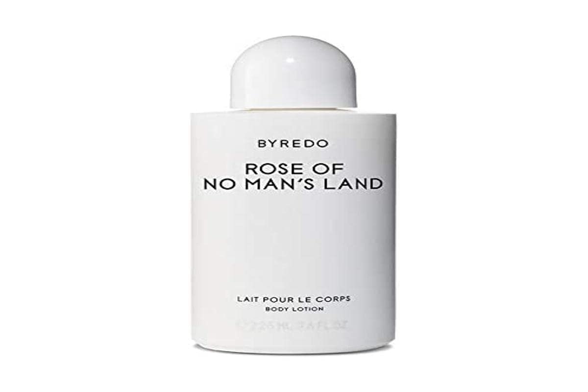 Byredo Rose Of No Man'S Land Body Lotion - 225Ml Moisturizing Lotion With Pump