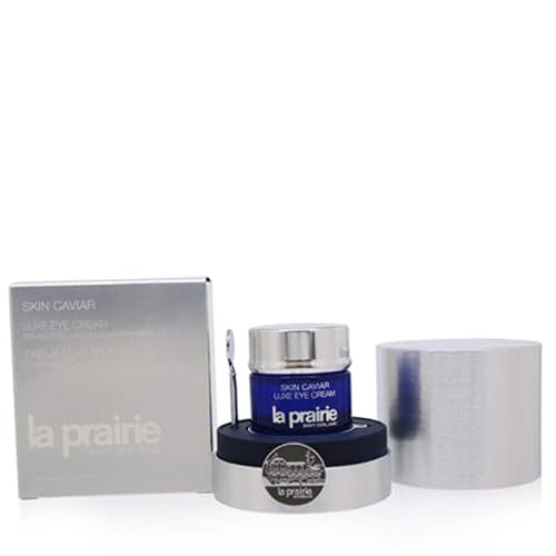 La Prairie Luxe Eye Cream With Caviar Premier, 20 Ml - Anti-Aging Moisturizer