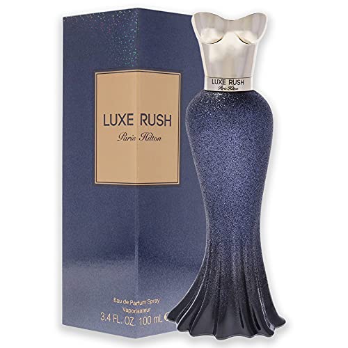 Paris Hilton Luxe Rush Women 34 oz EDP Spray