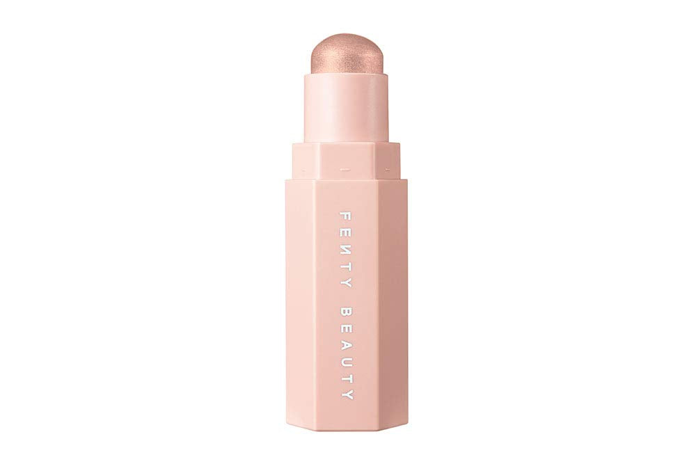 FENTY BEAUTY Match Stix Shimmer Skinstick - Starstruck Iced-Out Pearl, 2.08 Fl Oz