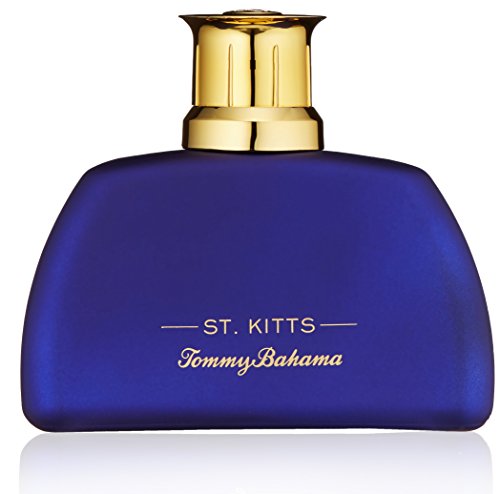 Tommy Bahama St Kitts Men Eau De Cologne Spray  34 Fl Oz