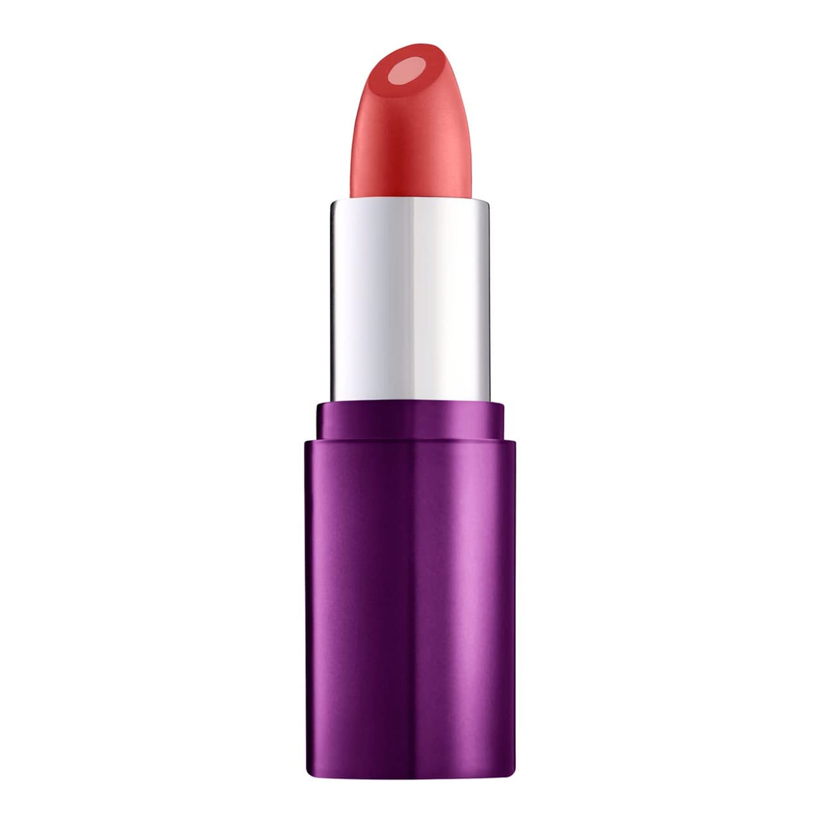 Covergirl Simply Ageless Moisture Renew Lipstick, Brilliant Coral, 0.14 Oz