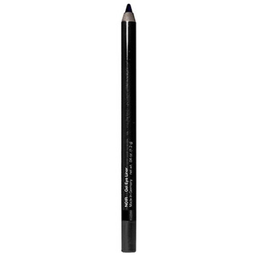 Probeautyco Lisher Superwear Gel Eye Liner Pencil - Sienna, Smudge Proof, Long Lasting Matte Color