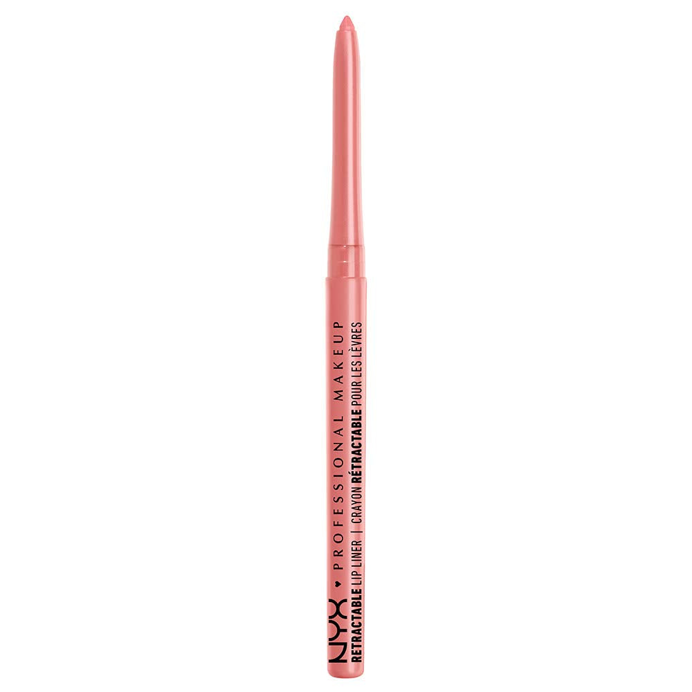 Nyx Professional Makeup Mechanical Lip Liner Pencil - Pinky Beige, 1 Count