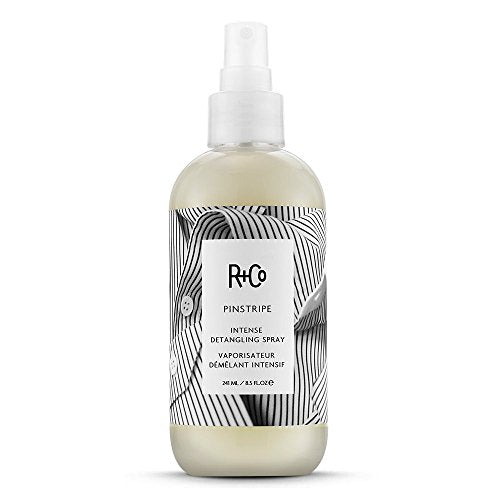 RCo Pinstripe Intense Detangling Spray  85 Fl Oz