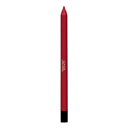 GA-DE Everlasting Lip Liner 92 - Retractable Smudge-Resistant Pencil, Cranberry, 0.01 oz