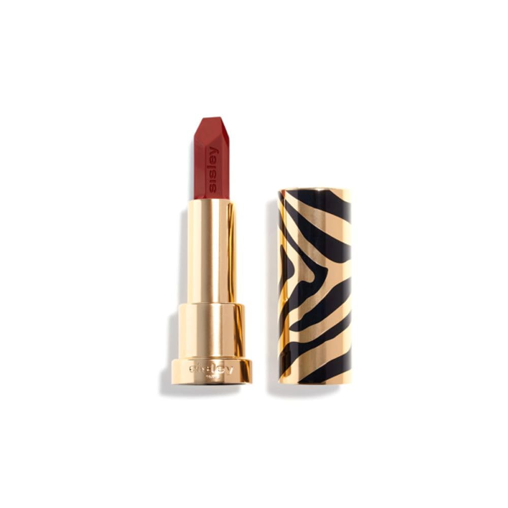 Sisley Le Phyto Rouge Lipstick  41 Rouge Miami  011 Ounce