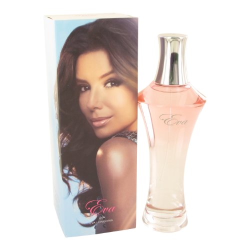 Eva Longoria Eva by Eau De Parfum Spray for Women  340 Ounce