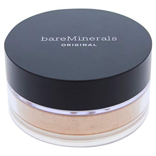 bareMinerals Original Foundation  Medium Beige  028 Ounce