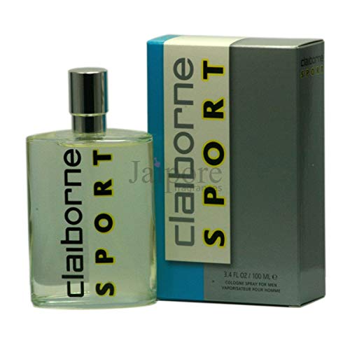 LIZ CLAIBORNE Sport By Liz For Men Eaudecologne Spray  34 Ounce