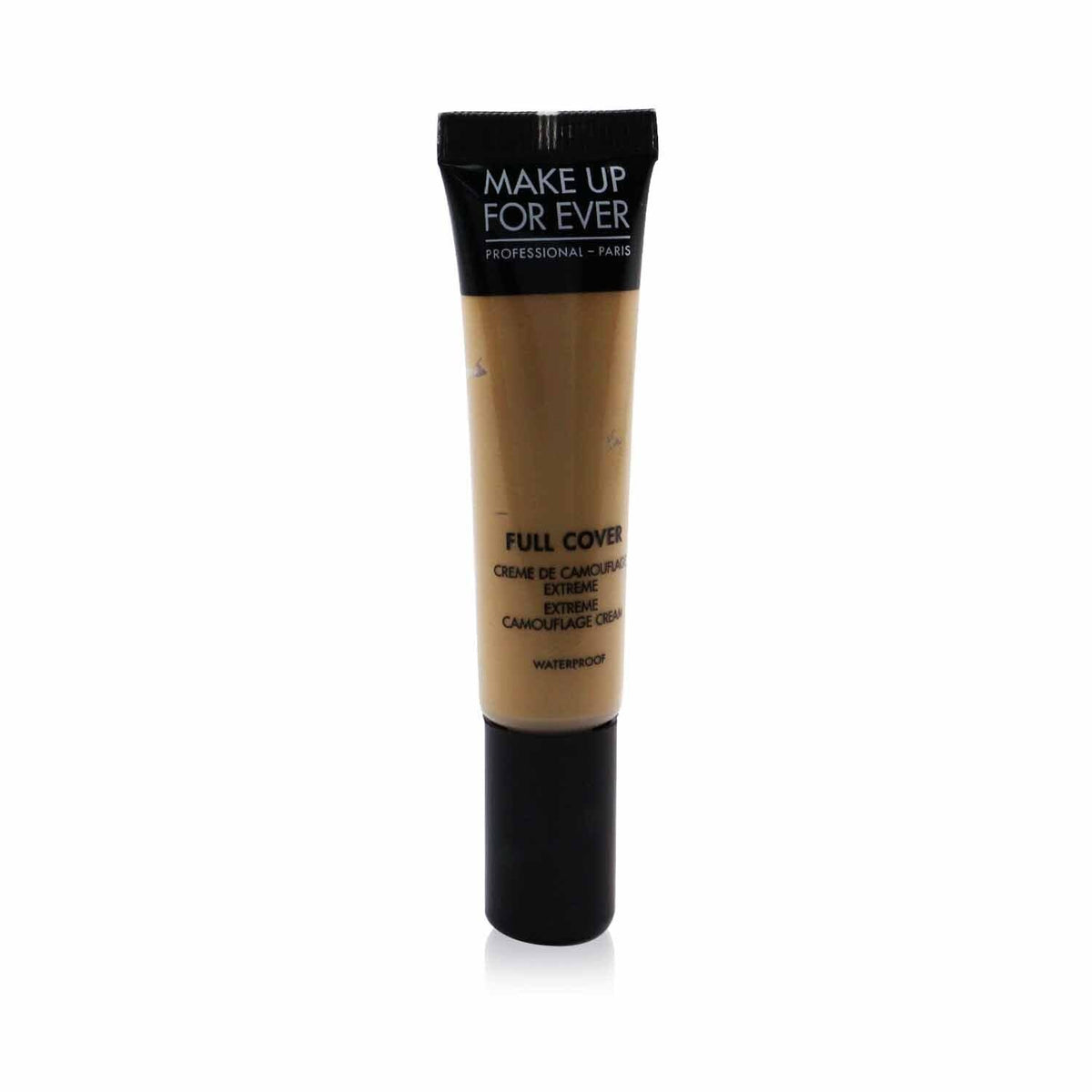 Make Up For Ever Full Cover Concealer - Beige 8, 0.8 Oz, Long-Lasting, Full Coverage