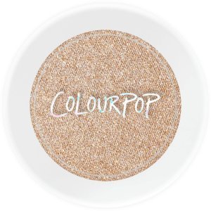 Colourpop Super Shock Highlighter Wisp - Golds, 0.14 Ounce Cheek Powder