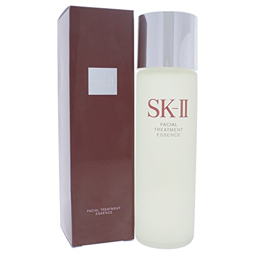 SKII Facial Treatment Essence for Unisex  77 Oz Treatment