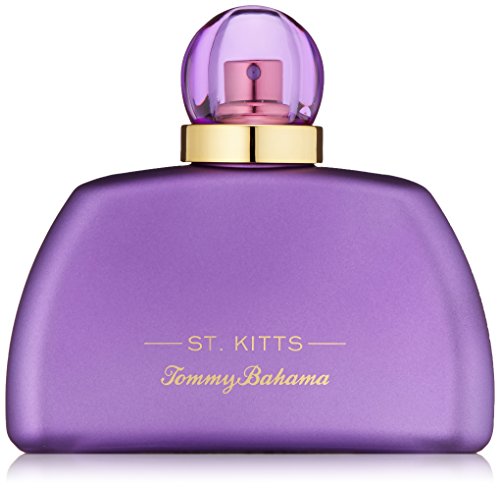 Tommy Bahama St Kitts Women Eau de Parfum Spray  34 Fl Oz