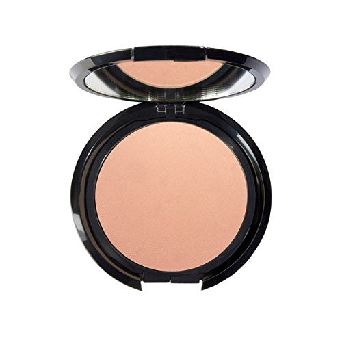 Makeup Workshop Bissu Compact Powder Makeup - Sale! Beige Pebble 05