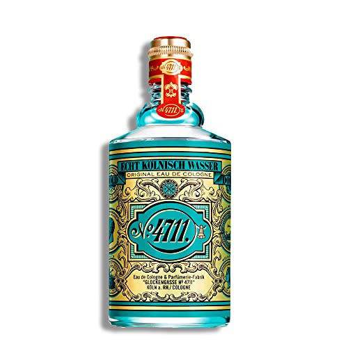 4711 Eau De Cologne for Unisex  34 Ounce