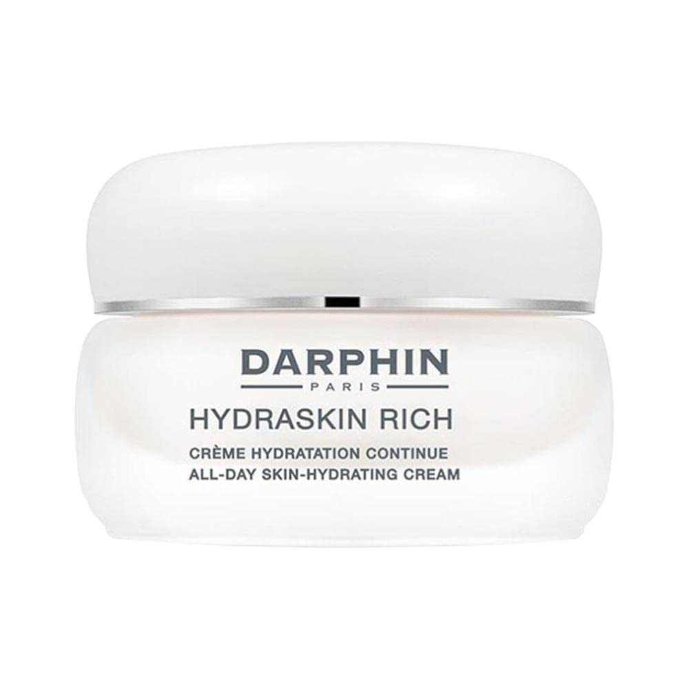 Darphin Hydraskin Rich Moisturizer 1.7 Fl Oz - Deep Hydration For Dry Skin