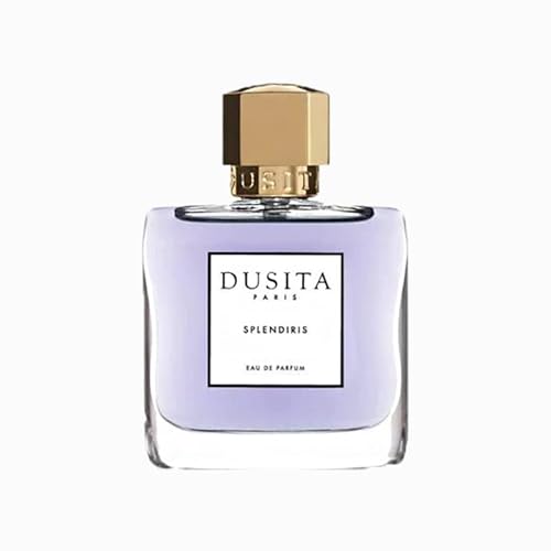 DUSITA FLEUR SPLENDIRIS Eau de Parfum Spray 3.4 oz - Luxury Fragrance by Parfums Dusita for Women