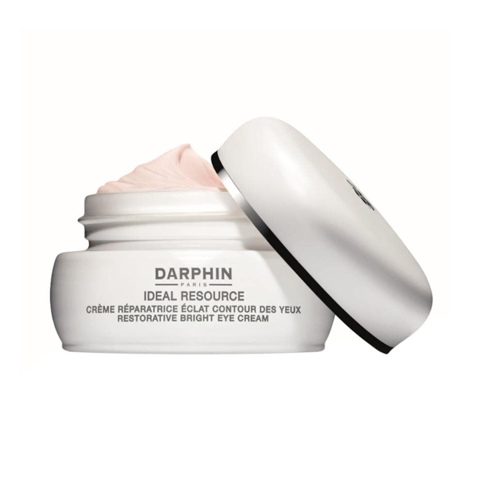 Darphin Ideal Resource Bright Eye Cream With Watermelon, 15 Ml - Restorative & Hydrating