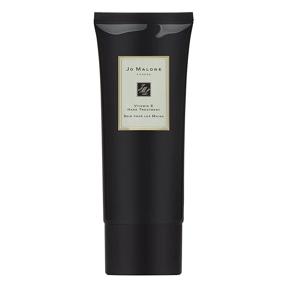 Jo Malone Vitamin E Nourishing Hand Treatment - 3.4 Oz Hydrating Cream For Soft Hands