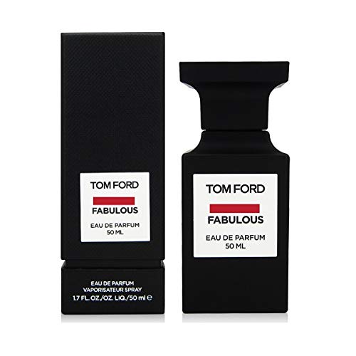 Tom Ford Fabulous Eau De Parfum Spray  17 Fluid Ounce