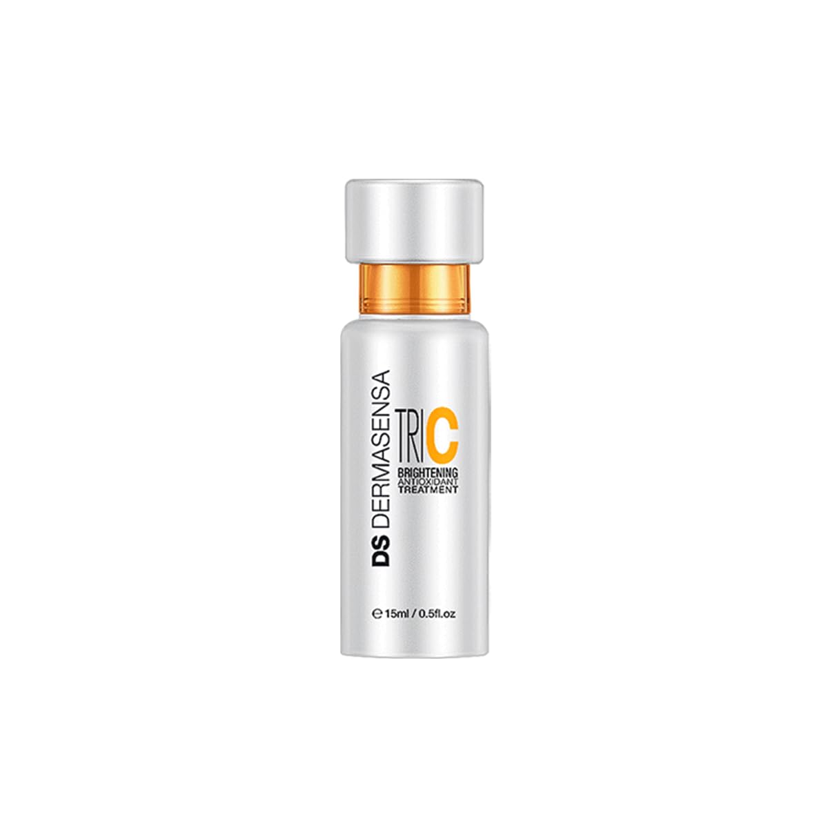 Ds Dermasnesa 3-In-1 Vitamin C Serum With Hyaluronic Acid & Vitamin E - Anti-Aging Moisturizer