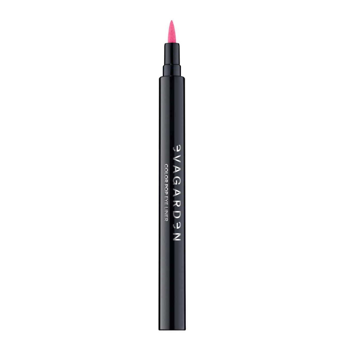 EVAGARDEN Color Pop Eye Liner  No Smudging  Quick Drying Formula  Creates UltraFine to Bold Lines with Precise Application  