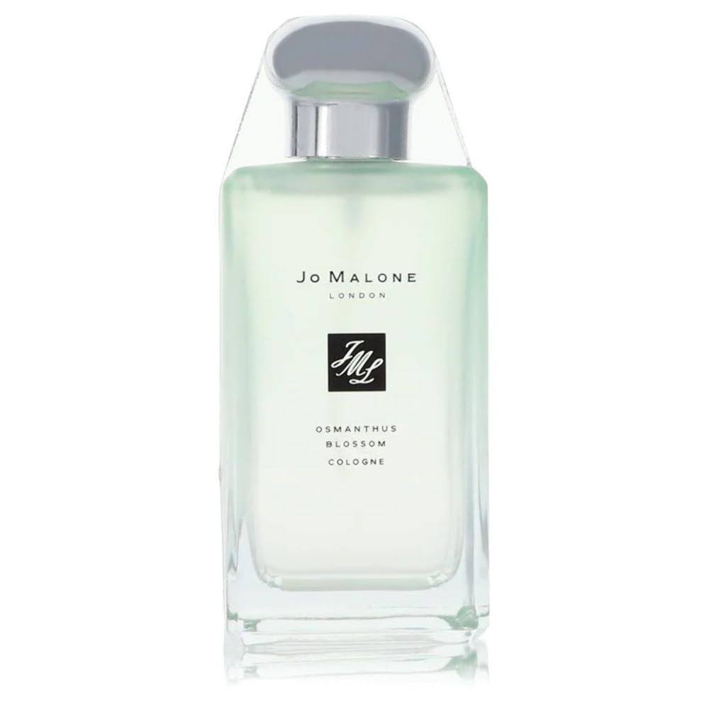 Jo Malone Osmanthus Blossom Cologne for Women, 3.4 oz - Floral Fragrance, Elegant Scent, Luxury Perfume Gift