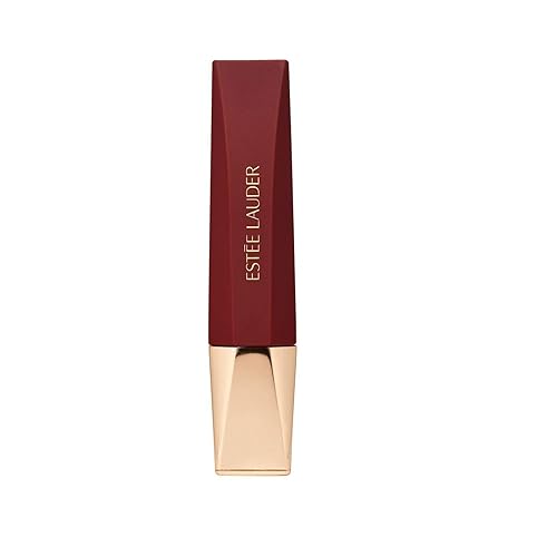 Estée Lauder Pure Color Whipped Matte Lip Color #935 Shock Me, 9Ml - Long-Lasting Finish