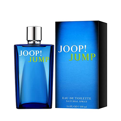 Joop Jump By Joop For Men Eau De Toilette Spray 34 oz