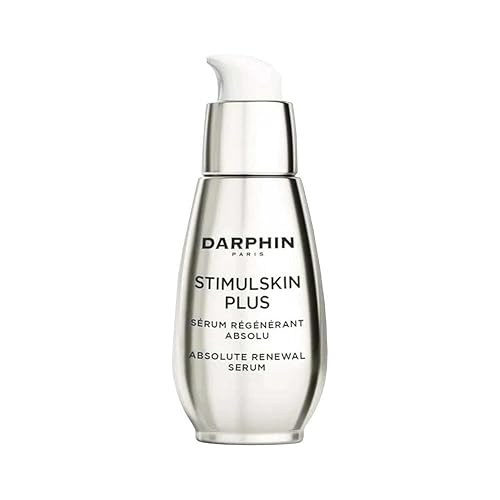 Darphin Stimulskin Plus Absolute Renewal Serum 30Ml - Anti-Aging Skincare Solution