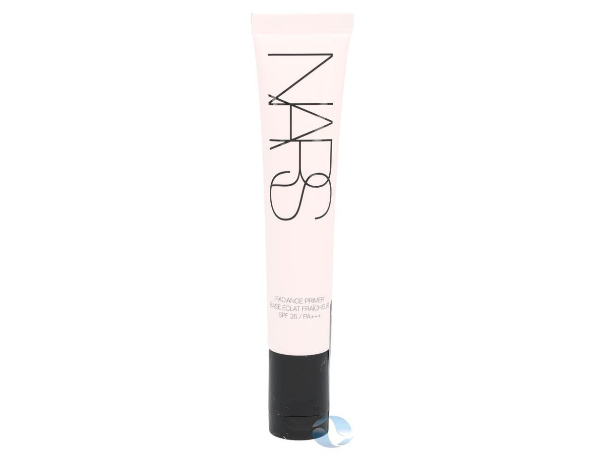 Nars Radiance Primer Spf 35 For Women - 1 Oz Hydrating Face Primer, Oil-Free