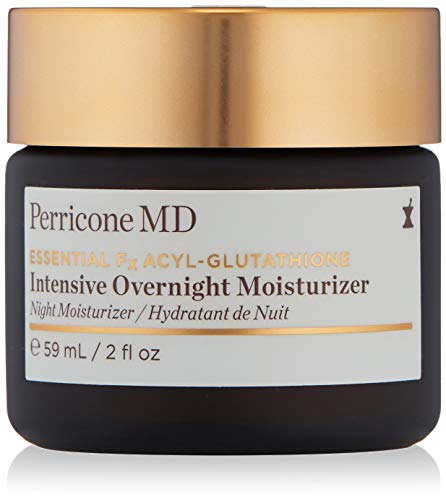 Perricone MD Essential Fx AcylGlutathione Intensive Overnight Moisturizer 2 oz