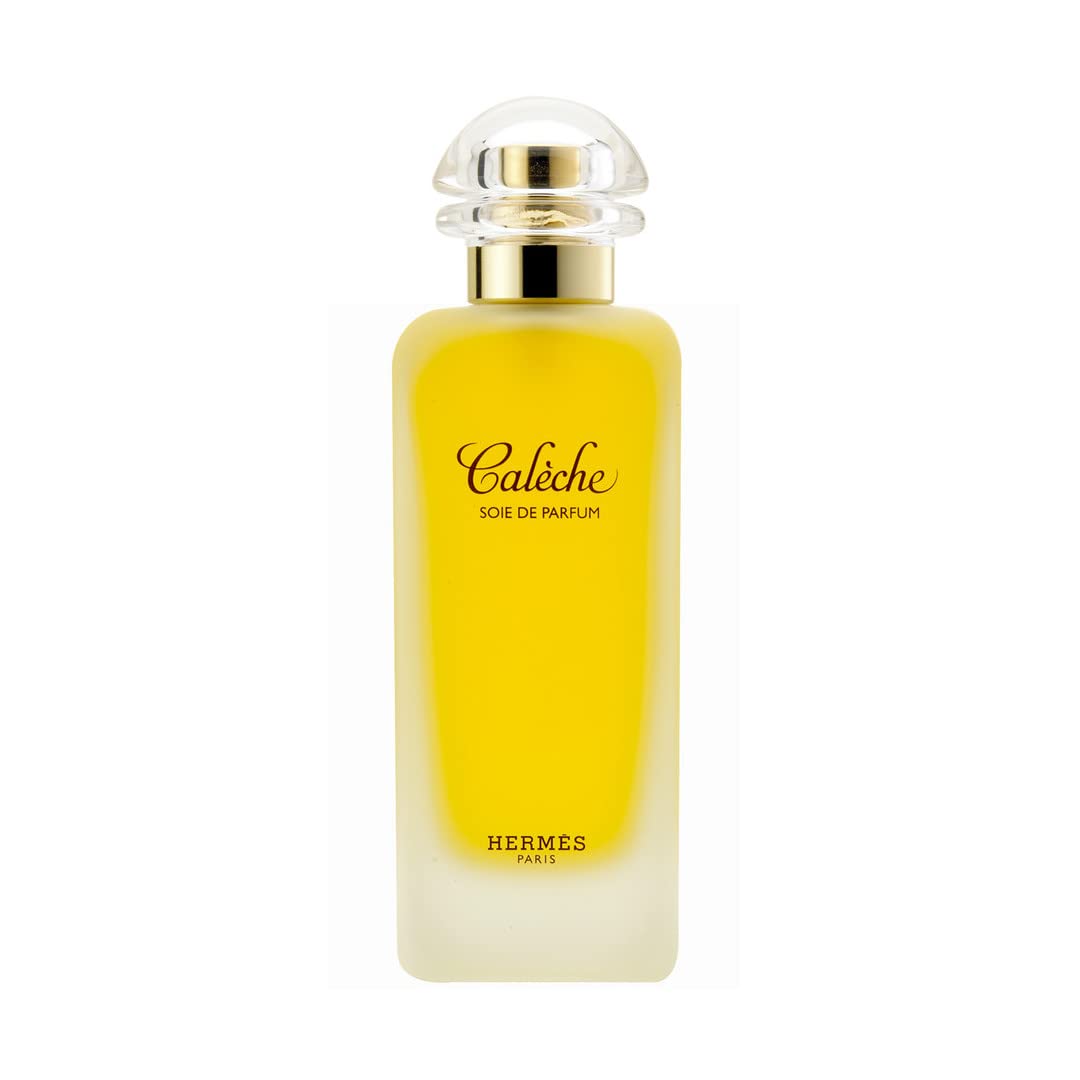 Caleche By Hermes Women'S Eau De Toilette Spray, 3.3 Oz - Clear Fragrance