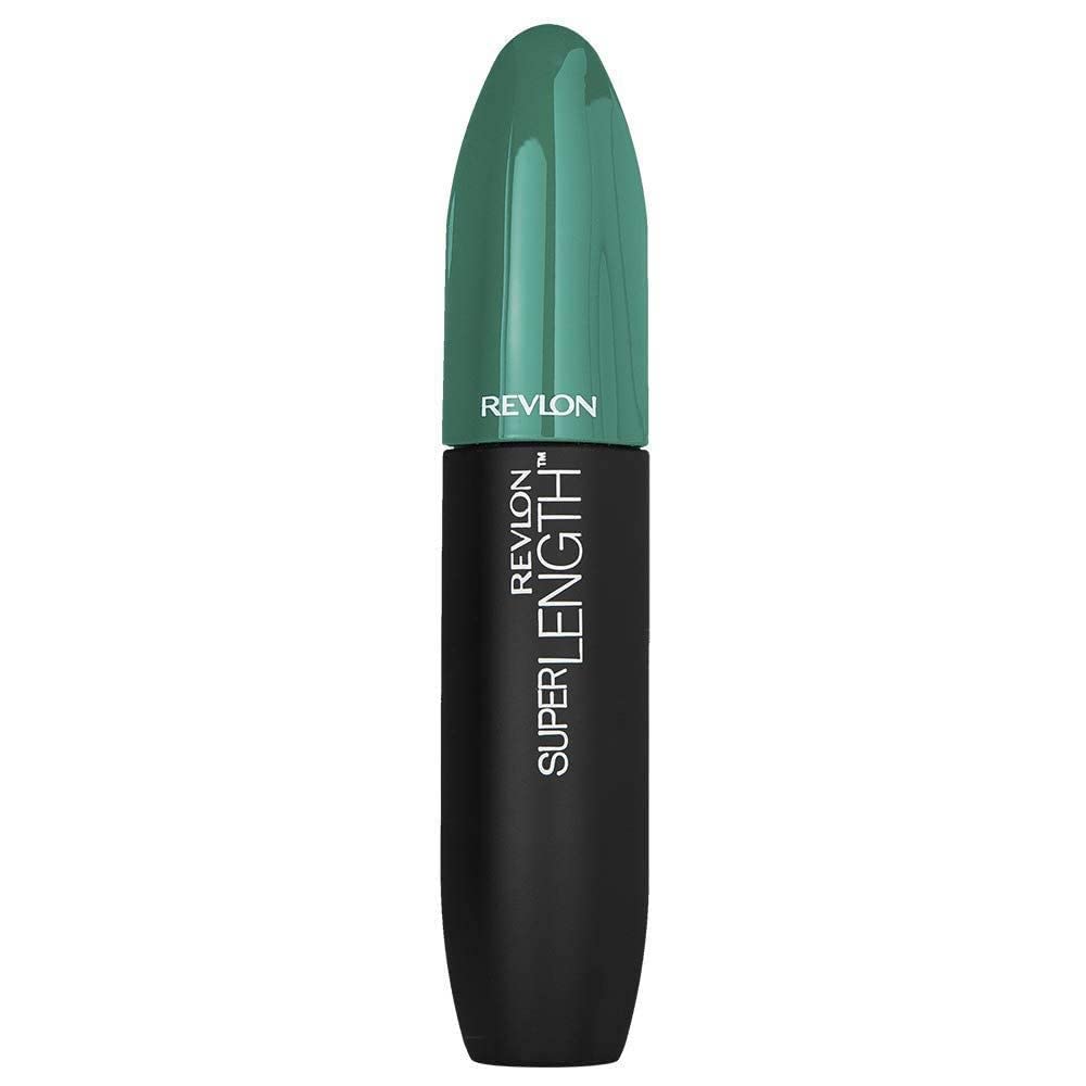 Revlon Super Length Mascara - Black, 1 Count, Volumizing And Lengthening Formula