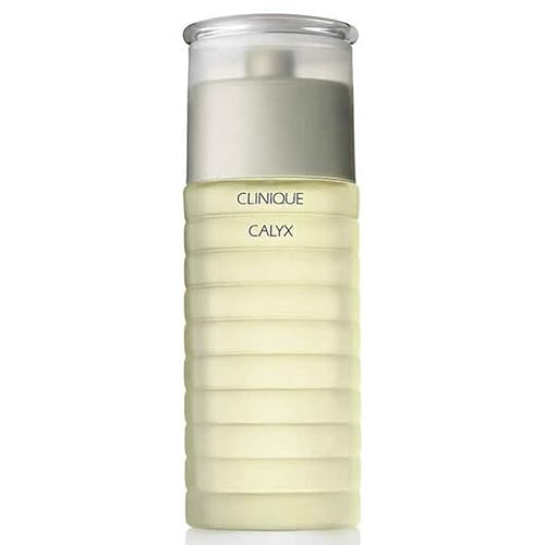 Calyx by Clinique Exhilarating Fragrance for Women, 1.7 Fl Oz - Fresh, Floral Scent for Everyday Wear