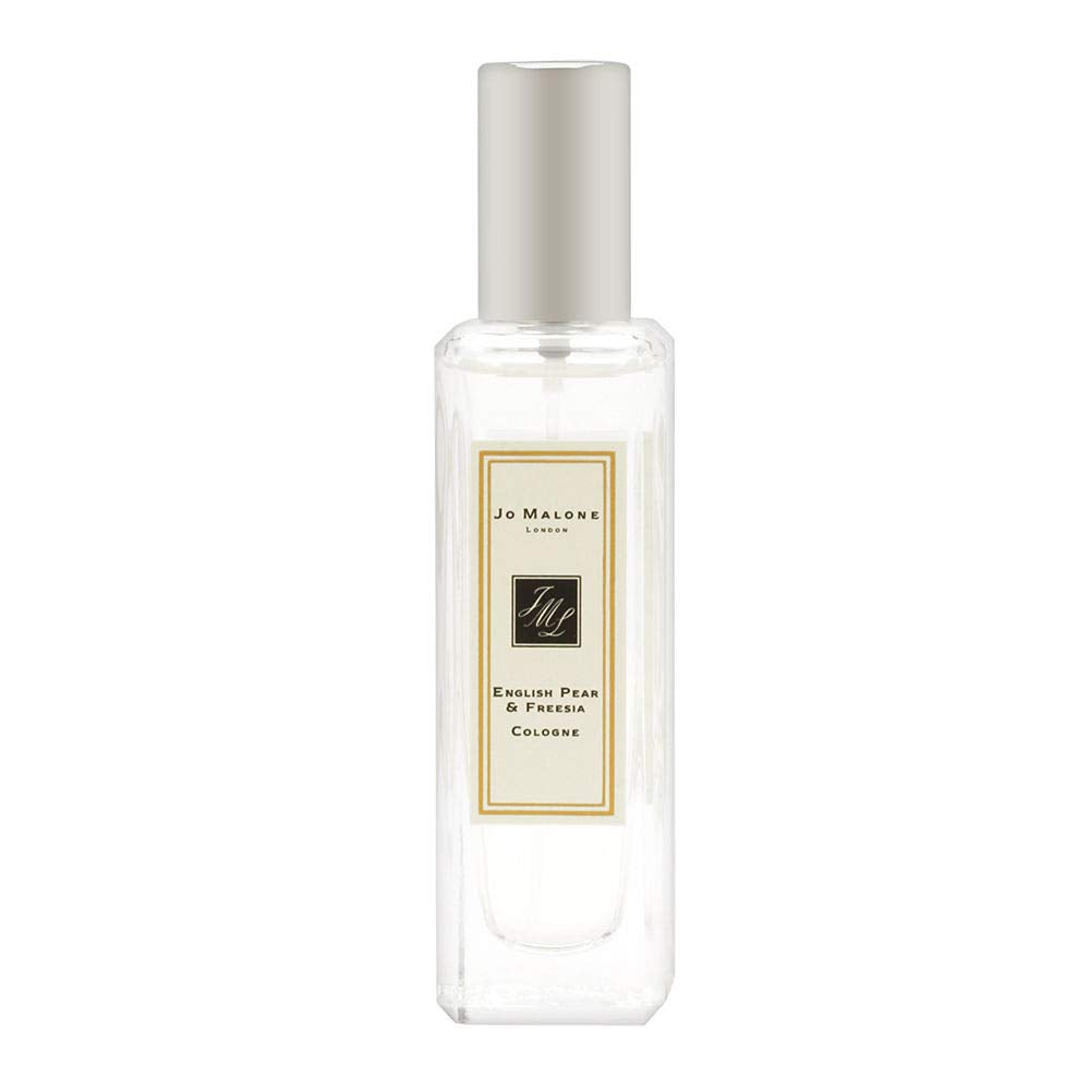 Jo Malone English Pear & Freesia Cologne Spray - 30Ml/1Oz, Luxury Fragrance For Her