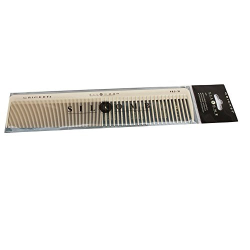 Cricket Silicon Hair Comb PRO 30 Power