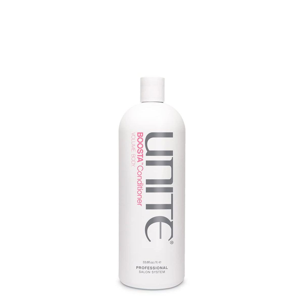 Unite Hair Boosta Conditioner, 33.8 Fl Oz - Nourishing Multi-Use Hair Care Solution