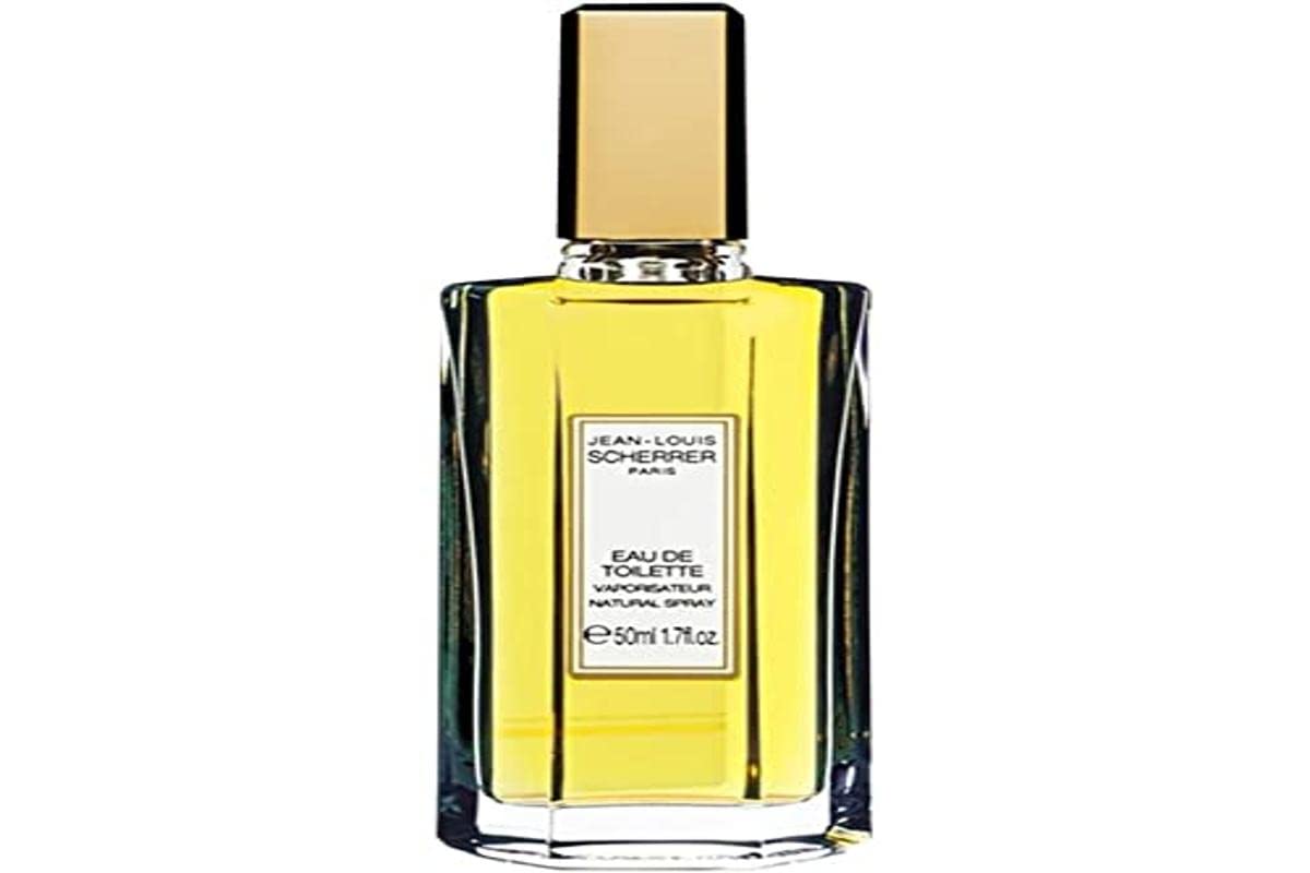 Jean Louis Scherrer Eau De Toilette Spray For Women, 1.7 Fl Oz - Elegant Fragrance