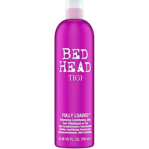 Bed Head Fully Loaded Massive Volume Conditioning Jelly  2536 Fluid Ounce