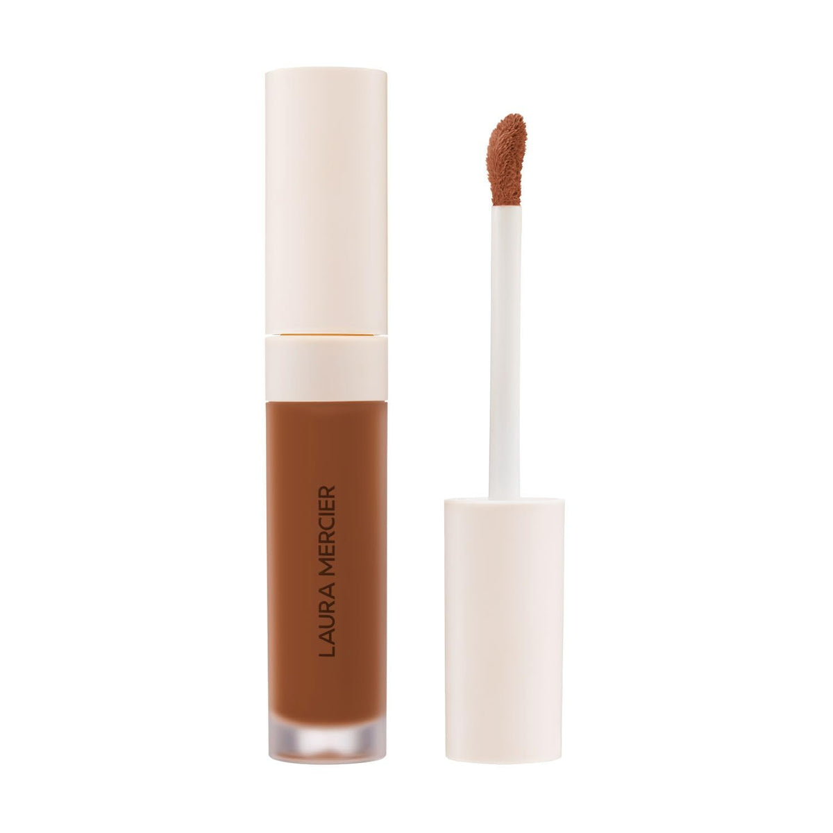 Laura Mercier Real Flawless Waterproof Concealer, 5C1 Medium Deep, Long-Lasting, Oil-Free