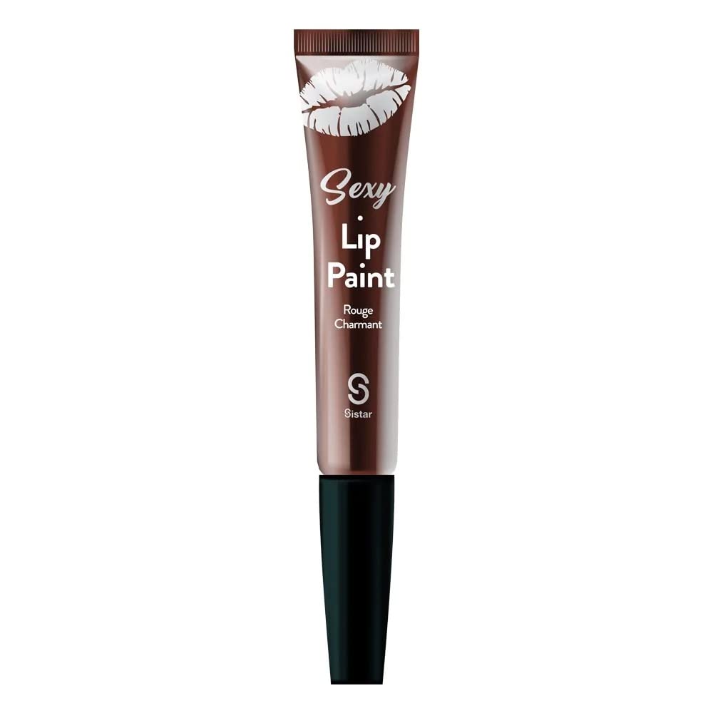 Sistar Metallic Shimmer Lip Gloss - Long Lasting Waterproof Lip Tint In Enchanted Forest, 0.27 Fl Oz