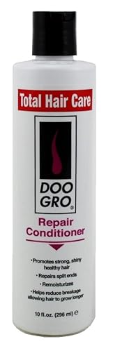 Doo Gro Conditioner Repair 10 Oz (Pack Of 6) - J. Strickland & Co Hair Repair Formula