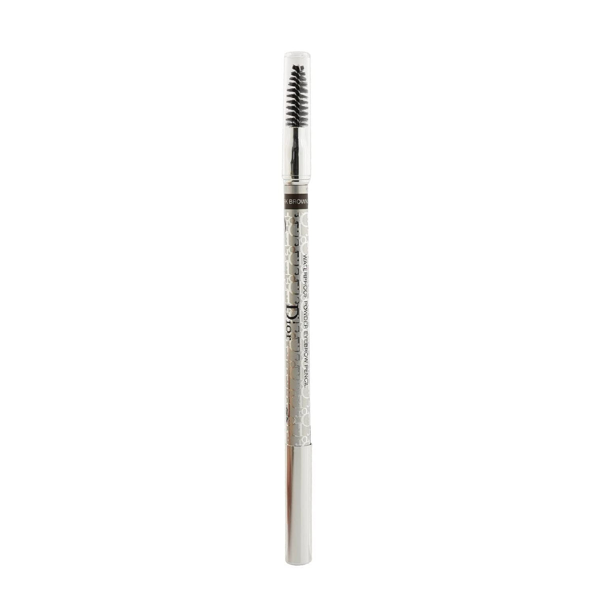 Dior Diorshow Waterproof Eyebrow Pencil - 1.19G Full Size (032 Dark Brown)