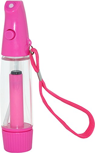 Starmist Mini Mister - Pink, 1 oz Hydrating Mist for Refreshing and Revitalizing Skin