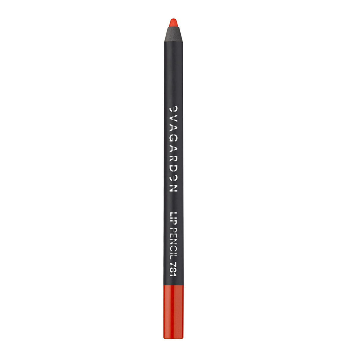 EVAGARDEN Superlast Lip Pencil - Long-Lasting Pink No-Transfer Color - 0.07 oz - 781 Cold