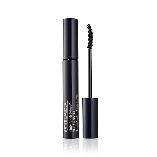 Estée Lauder Little Black Primer™ - Long-Lasting Black Eyelash Primer, 0.2 Fl Oz